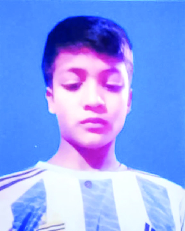 Photo of  জোবাইদ হোসেন ইমন